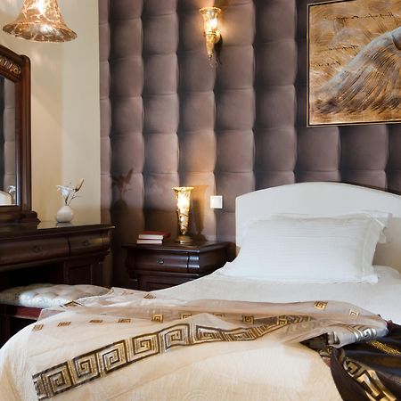 Acropolis Museum Boutique Hotel Атина Екстериор снимка