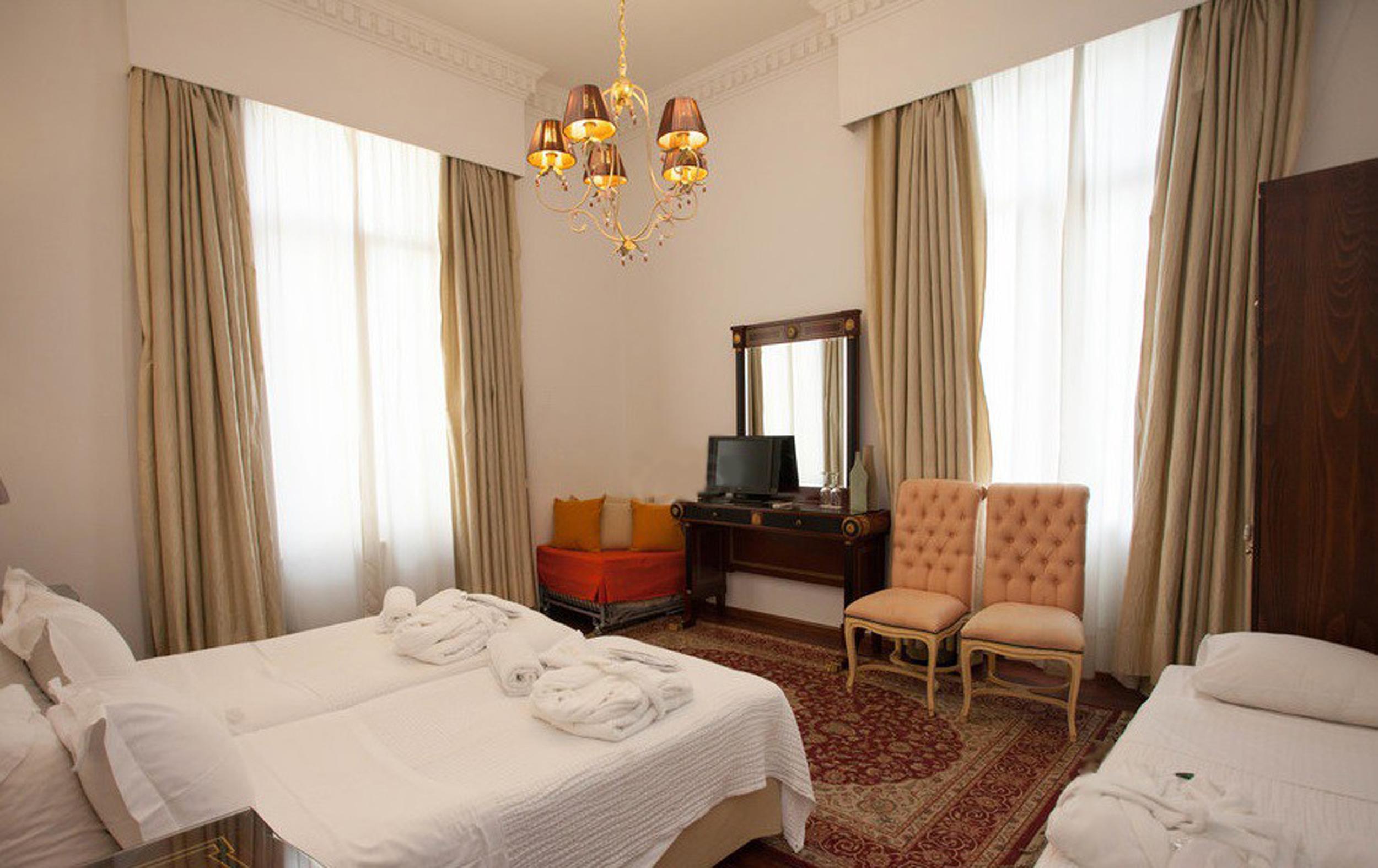 Acropolis Museum Boutique Hotel Атина Екстериор снимка