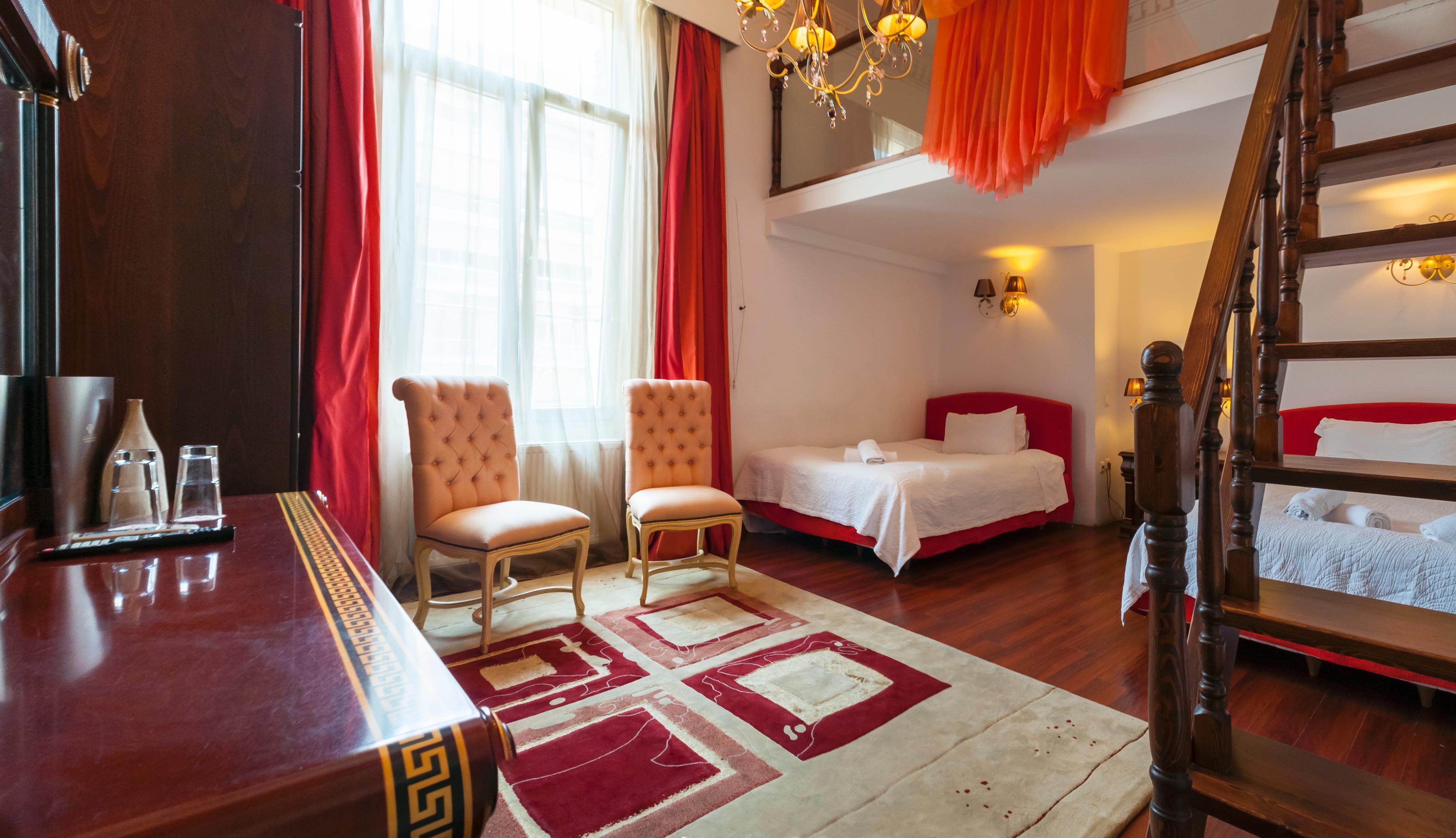 Acropolis Museum Boutique Hotel Атина Екстериор снимка