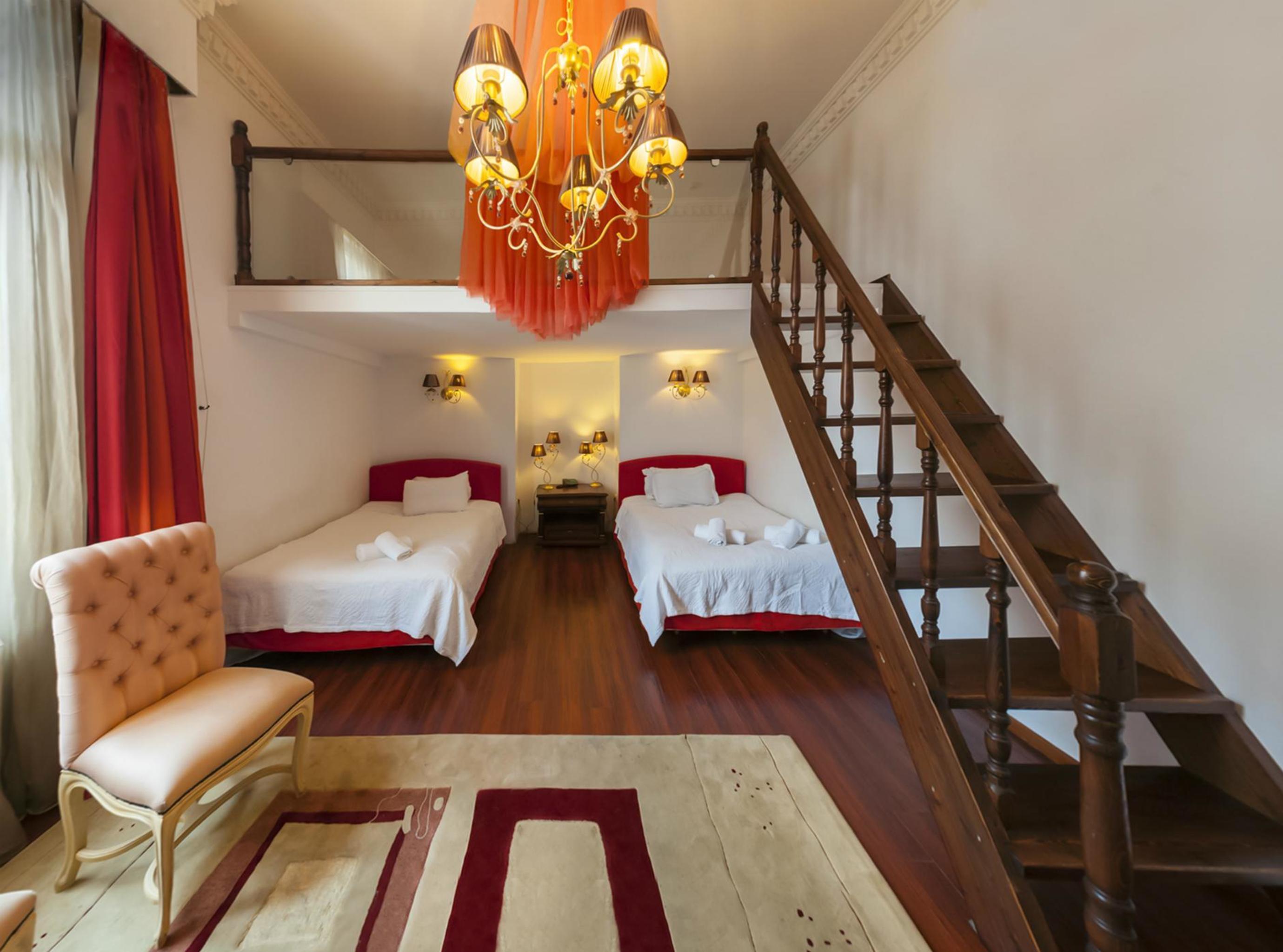 Acropolis Museum Boutique Hotel Атина Екстериор снимка