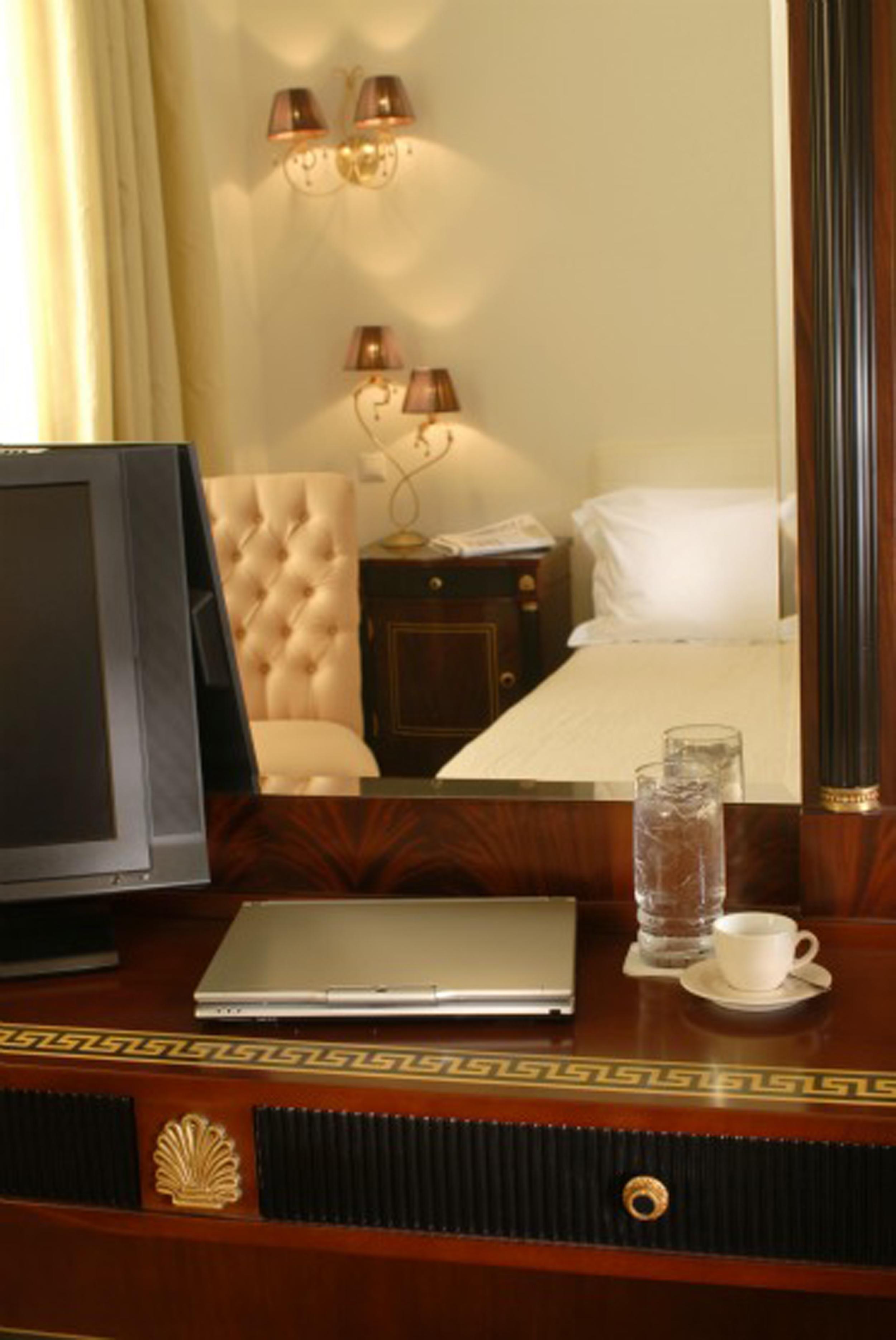 Acropolis Museum Boutique Hotel Атина Екстериор снимка