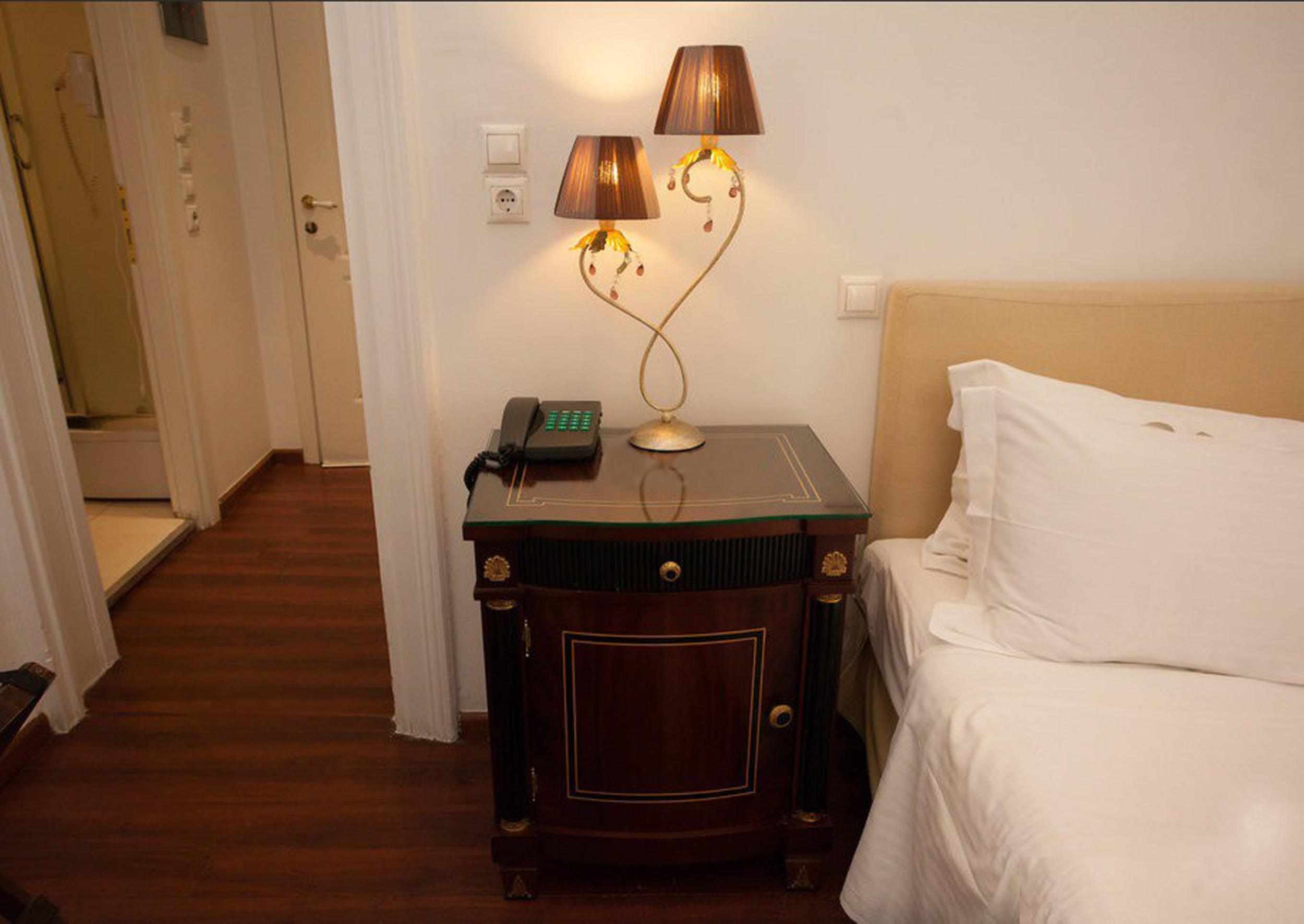Acropolis Museum Boutique Hotel Атина Екстериор снимка
