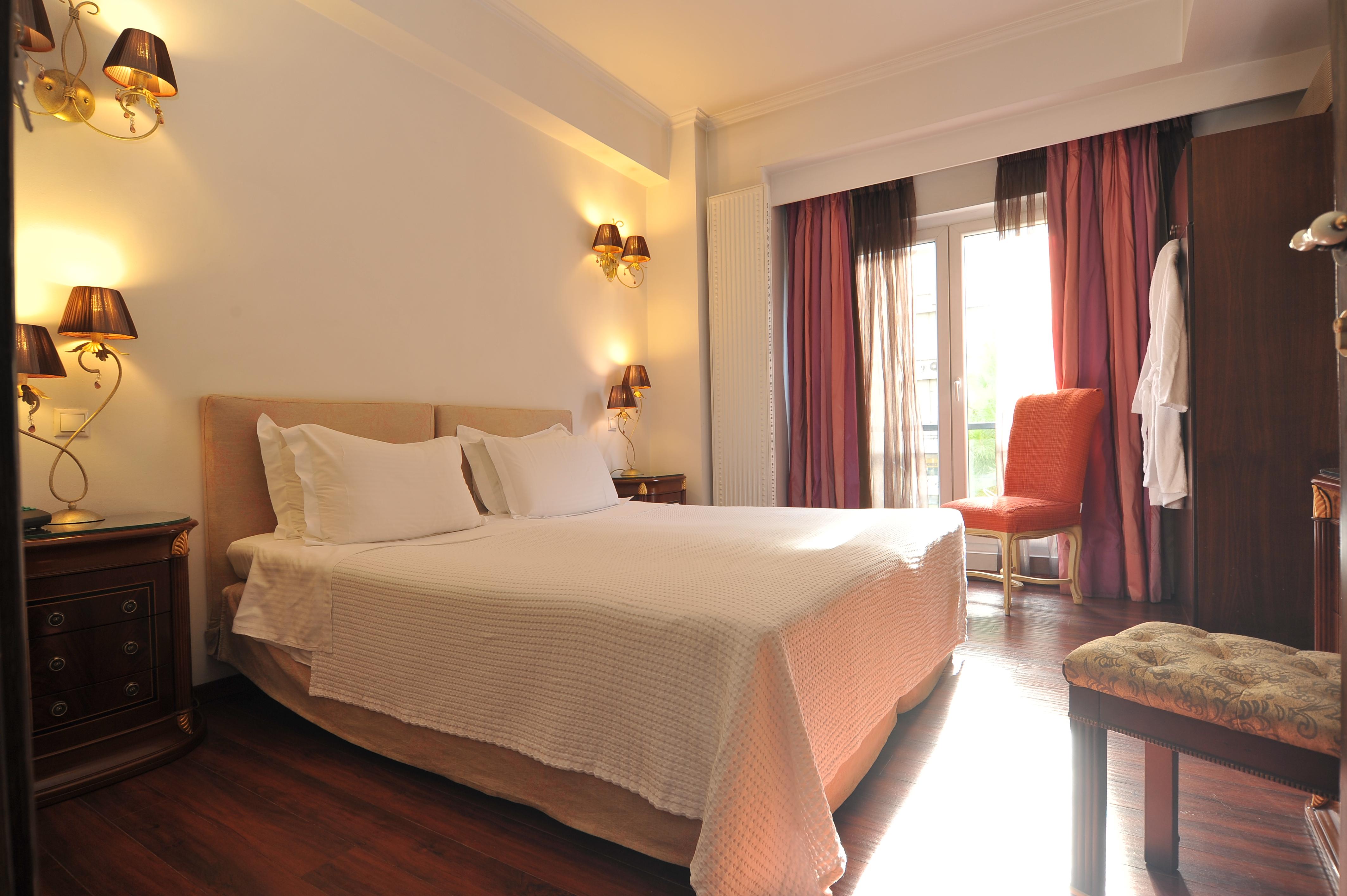 Acropolis Museum Boutique Hotel Атина Екстериор снимка