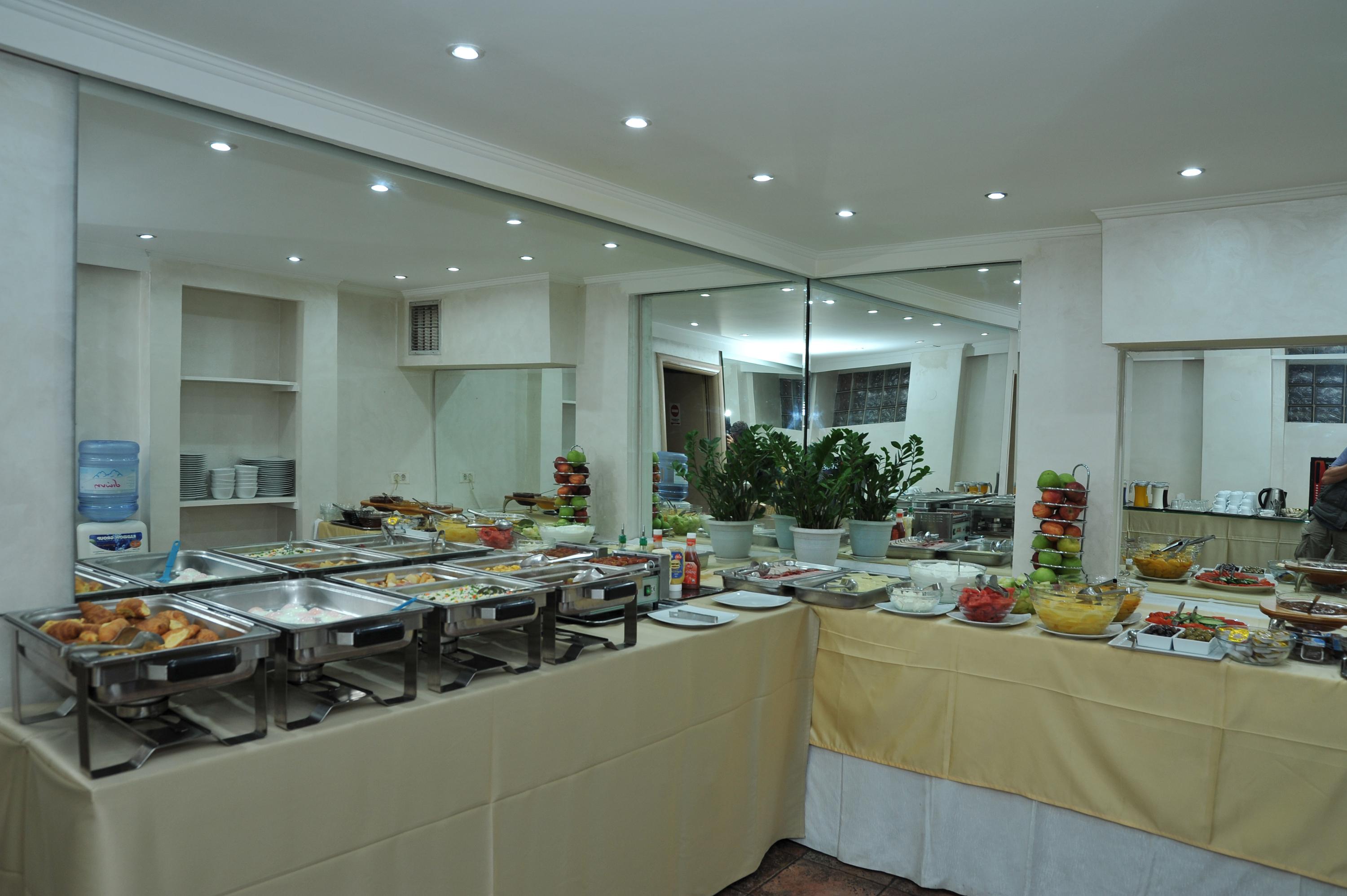 Acropolis Museum Boutique Hotel Атина Екстериор снимка