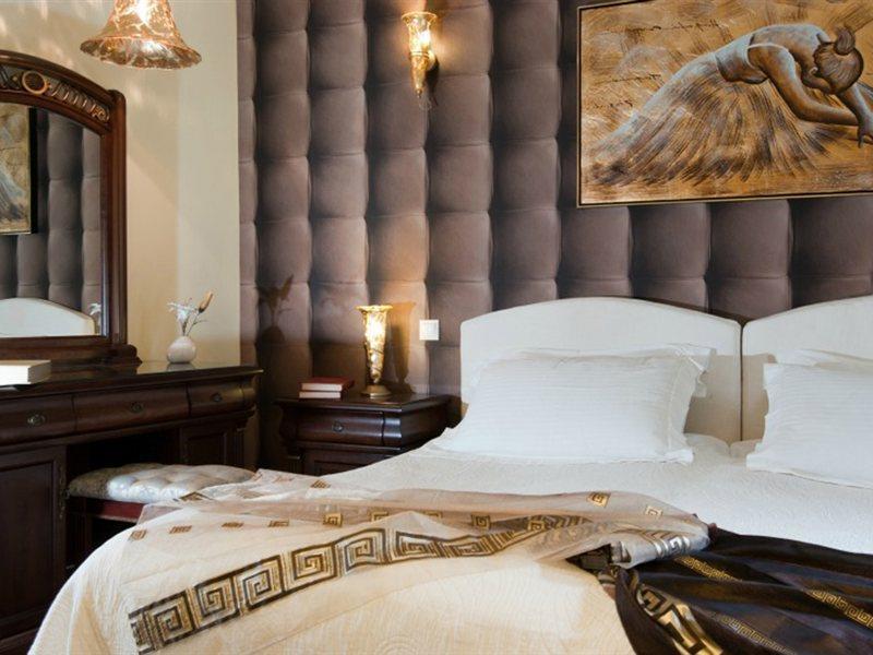 Acropolis Museum Boutique Hotel Атина Екстериор снимка